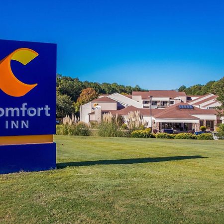 Comfort Inn Roswell-Dunwoody Bagian luar foto