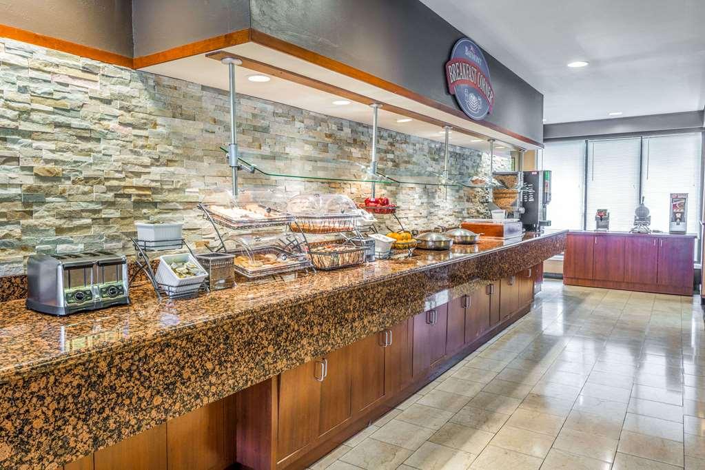 Comfort Inn Roswell-Dunwoody Bagian luar foto