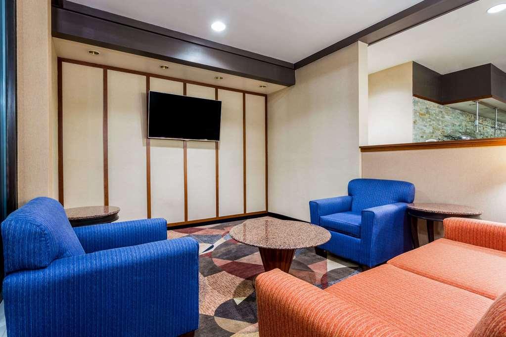 Comfort Inn Roswell-Dunwoody Bagian luar foto