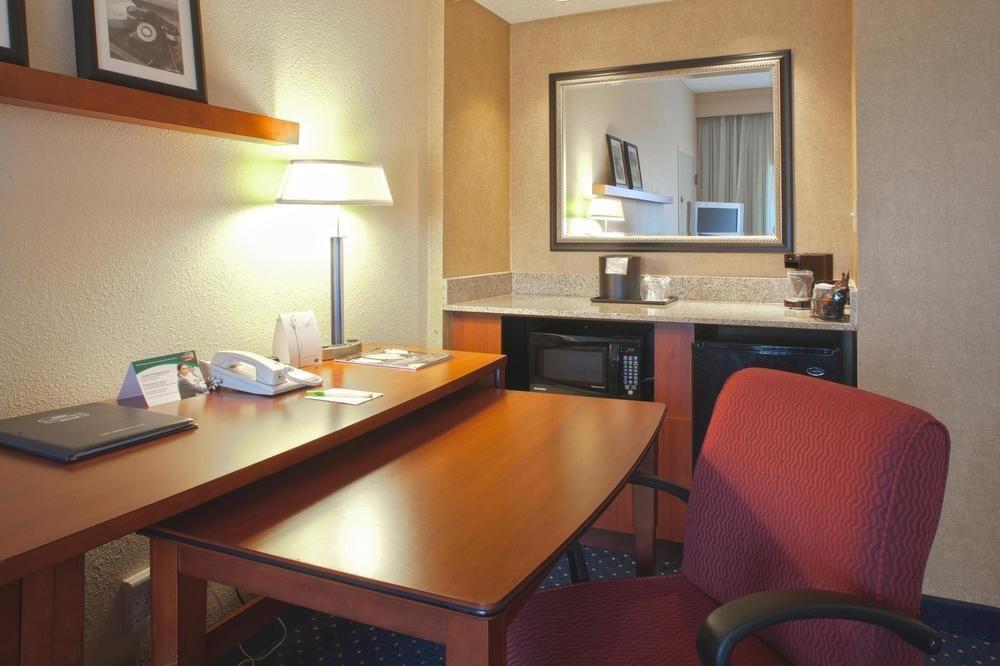 Comfort Inn Roswell-Dunwoody Ruang foto