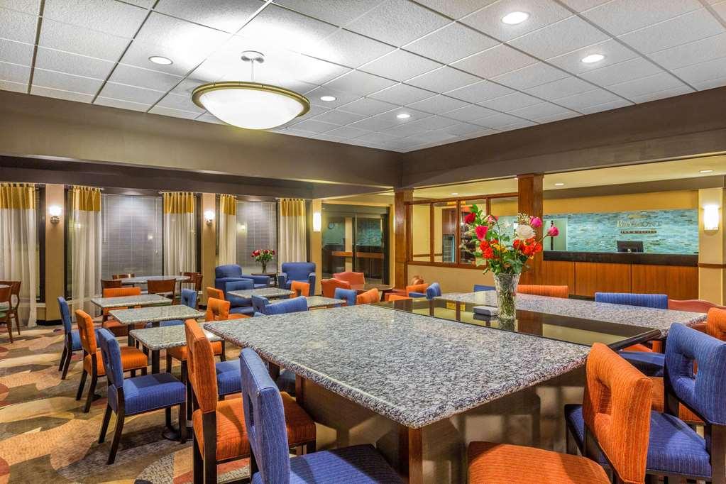Comfort Inn Roswell-Dunwoody Bagian luar foto