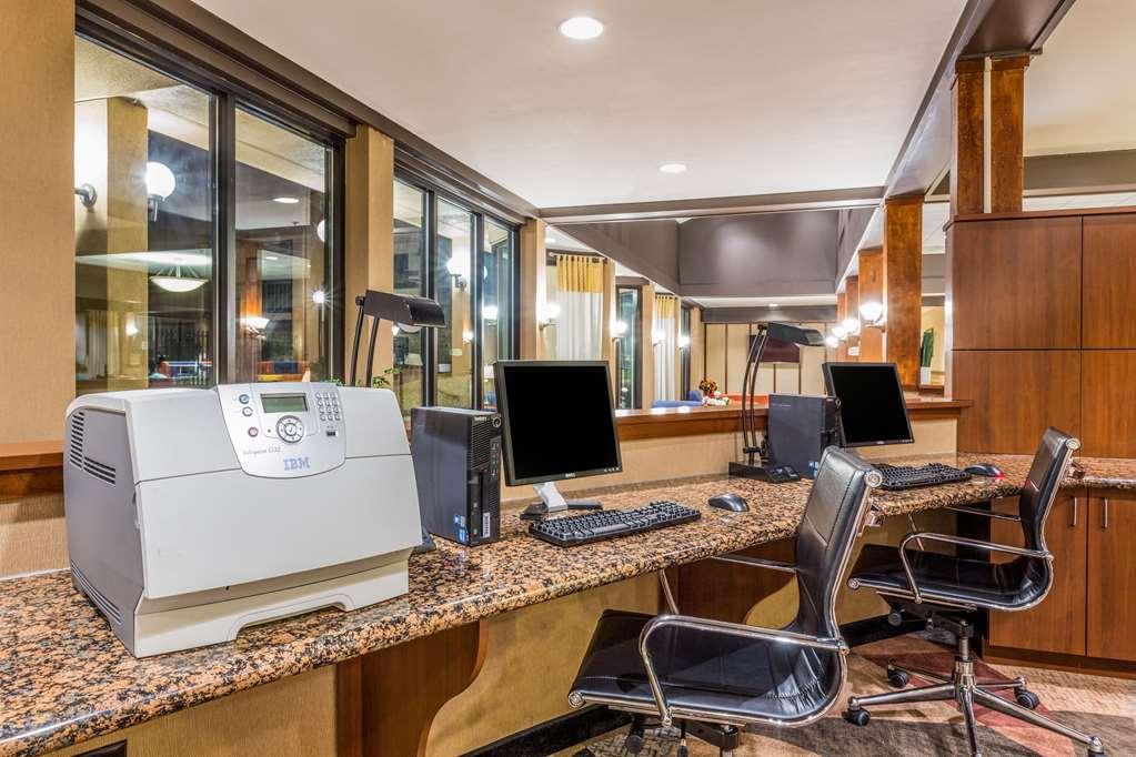 Comfort Inn Roswell-Dunwoody Bagian luar foto
