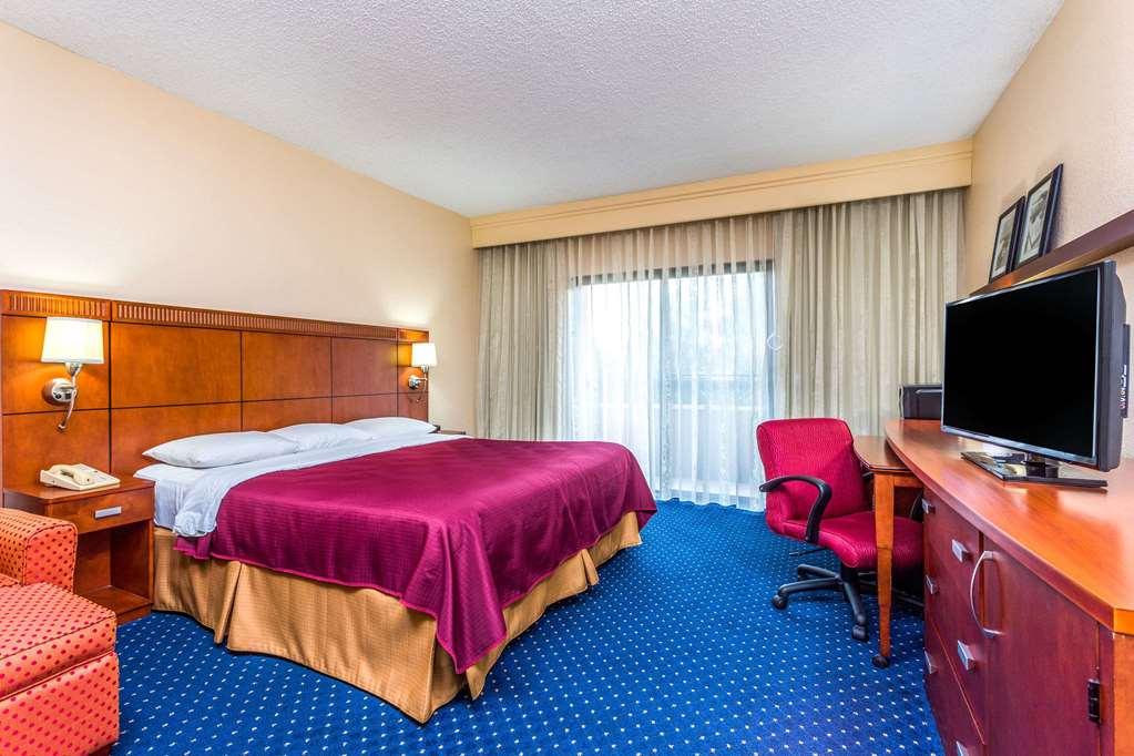 Comfort Inn Roswell-Dunwoody Bagian luar foto