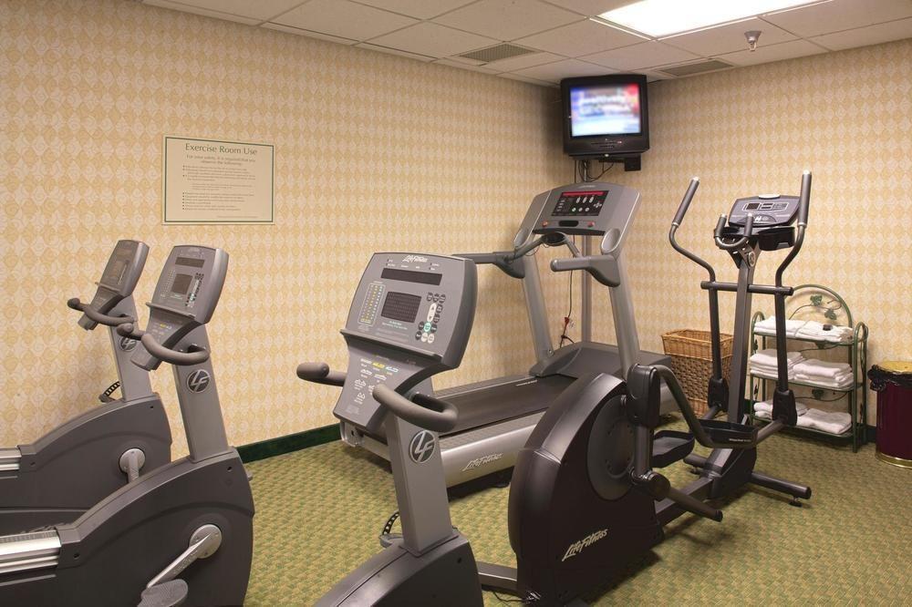 Comfort Inn Roswell-Dunwoody Bagian luar foto