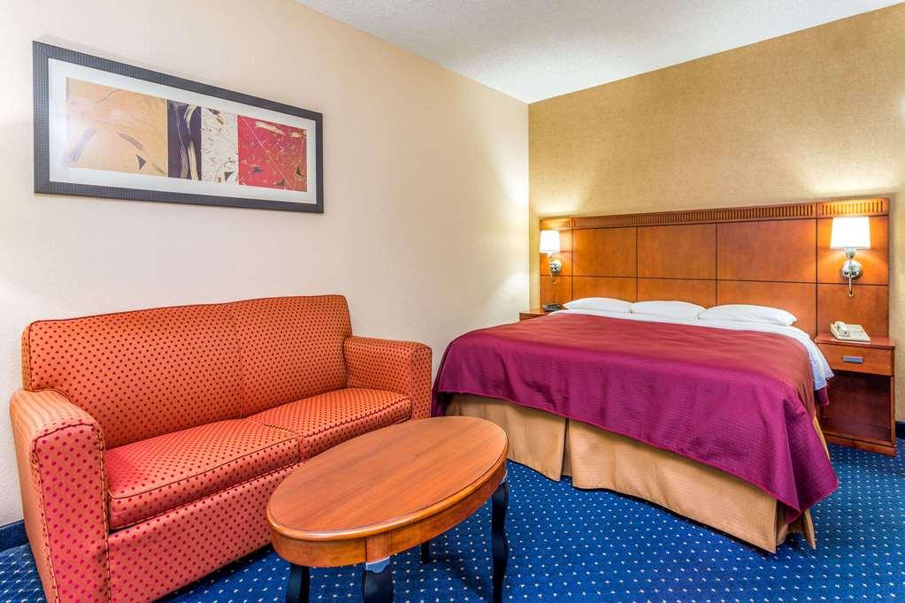 Comfort Inn Roswell-Dunwoody Bagian luar foto