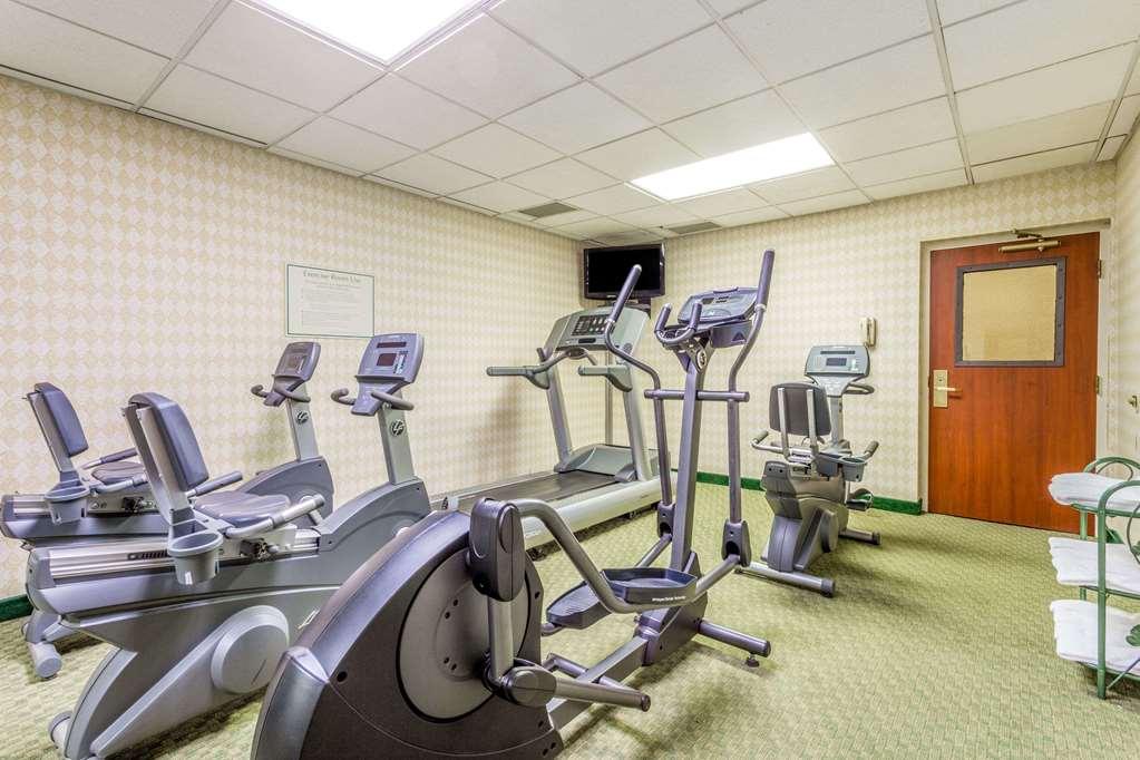 Comfort Inn Roswell-Dunwoody Bagian luar foto