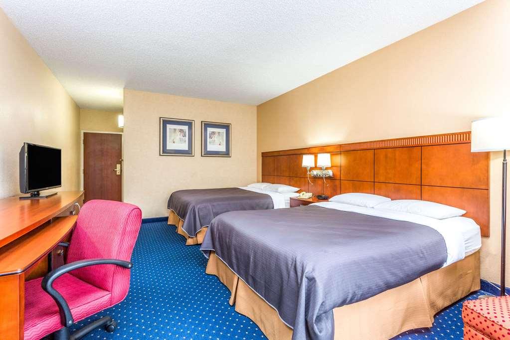 Comfort Inn Roswell-Dunwoody Bagian luar foto