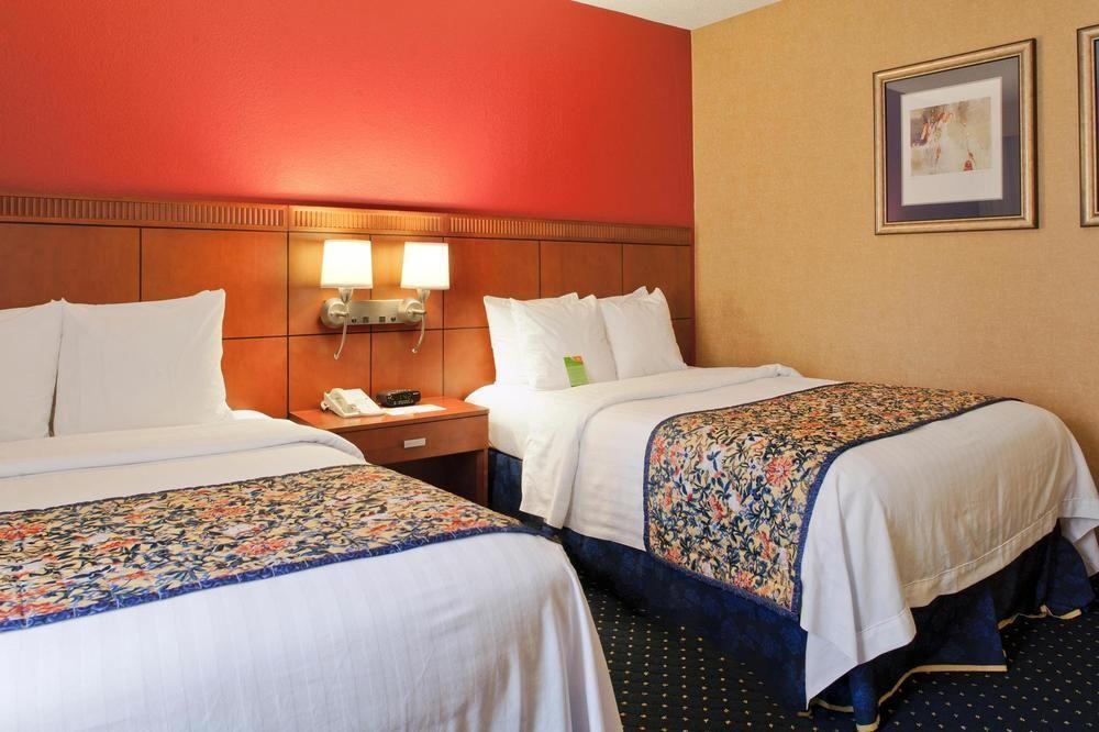 Comfort Inn Roswell-Dunwoody Ruang foto