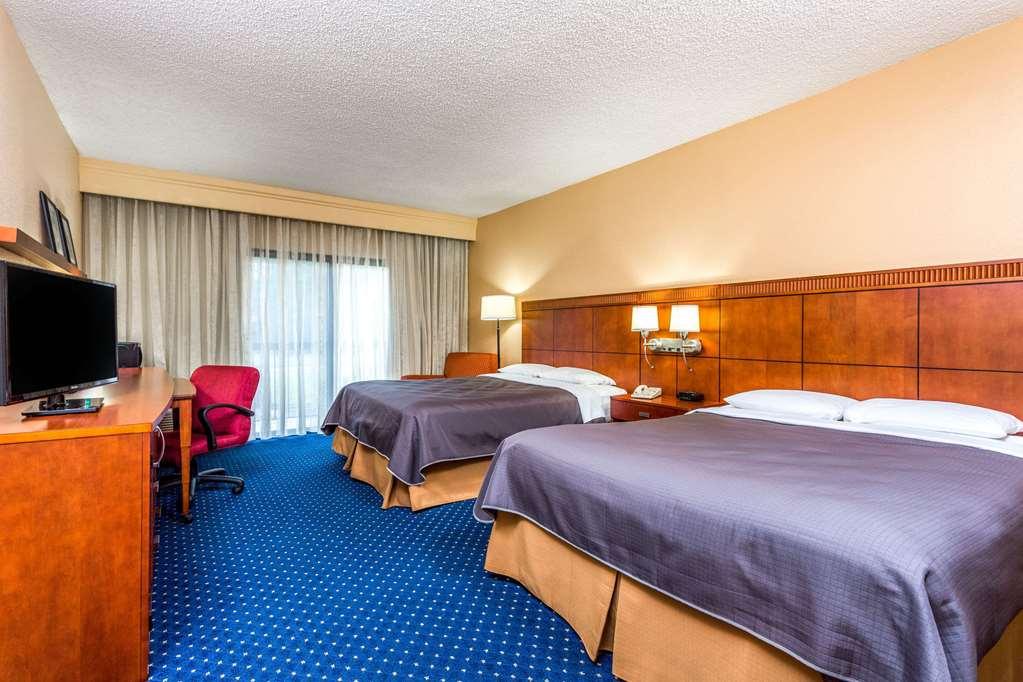 Comfort Inn Roswell-Dunwoody Bagian luar foto