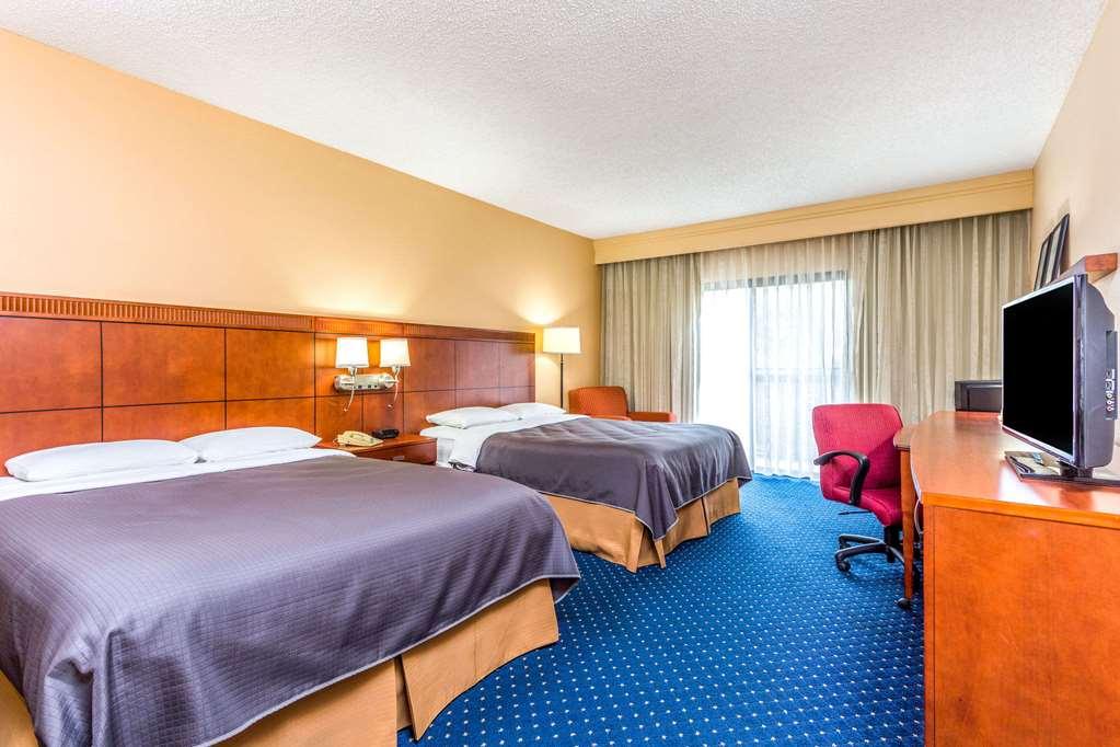 Comfort Inn Roswell-Dunwoody Bagian luar foto
