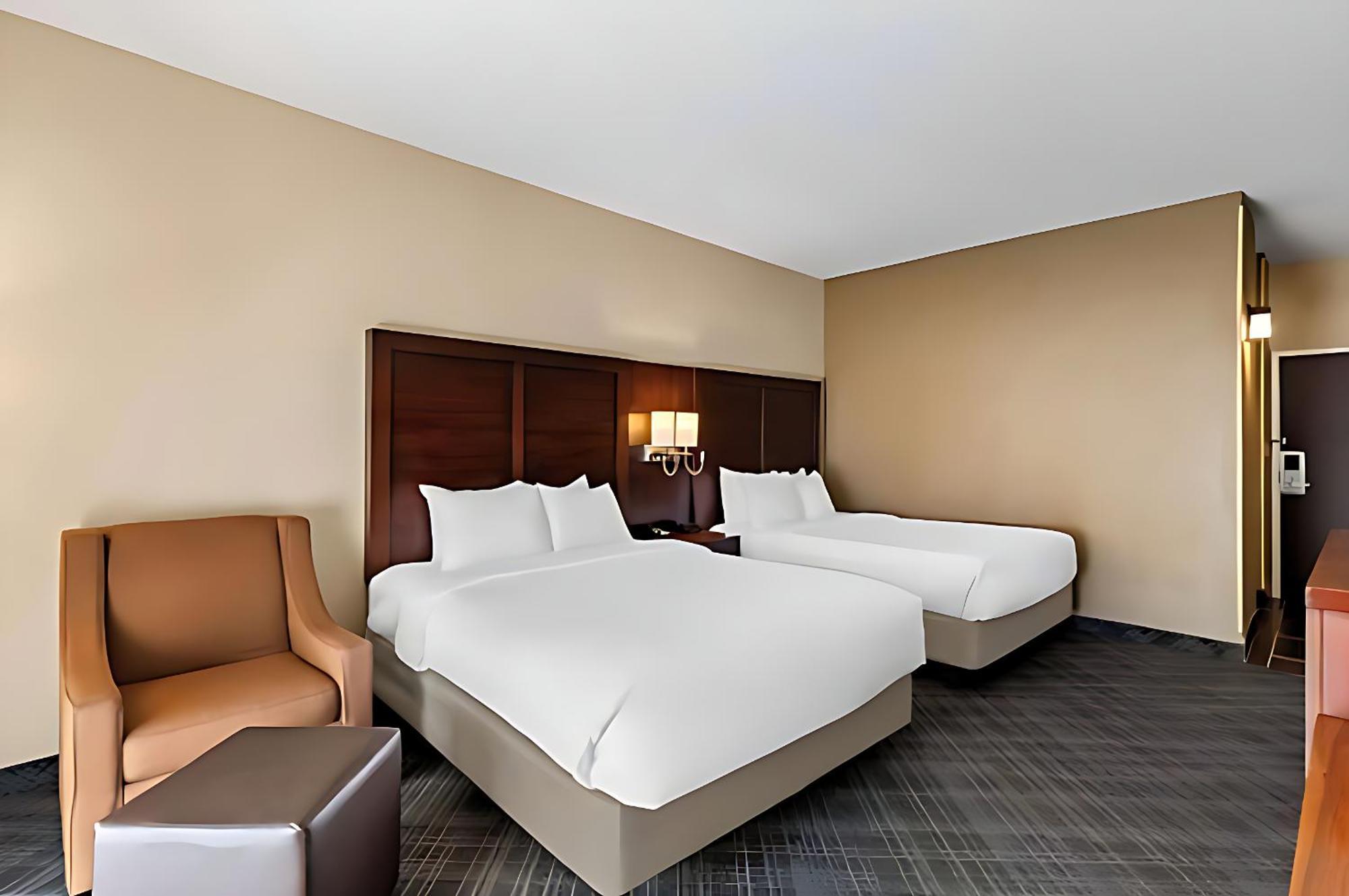 Comfort Inn Roswell-Dunwoody Bagian luar foto